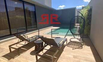 Imagem 3: LINDA CASA TÉRREA - CONDOMÍNIO ESTORIL V