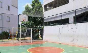 Imagem 6: São Paulo - Apartamento Padrão - PARQUE NOVO MUNDO