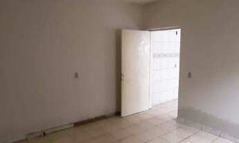 Imagem 4: Casa com 1 dormitório para alugar, 40 m² por R$ 550/mês - Green Valley - Votorantim/SP