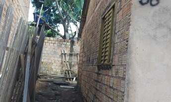 Imagem: Vendo essa casa 35 mil