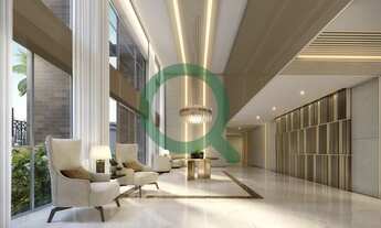 Imagem 4: São Paulo - Apartamento Padrão - Moema