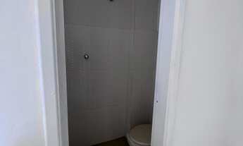 Imagem 2: Apartamento 110 m2 três quartos dependência