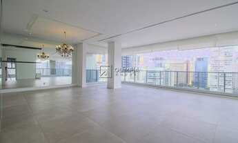 Imagem 4: Locação Apartamento 3 Dormitórios - 181 m² Vila Olímpia