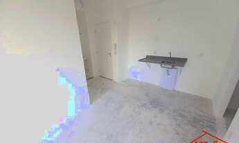 Imagem 6: Apartamento com 2 dormitórios à venda, 35 m² por R$ 285.000,00 - Parada Inglesa - São Paul