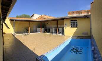 Imagem 4: Casa com 3 dormitórios à venda, 157 m² por R$ 530.000,00 - Jardim Maracanã (Nova Veneza)