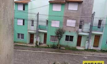 Imagem: Sobrado com 3 dormitórios à venda, 97