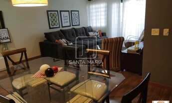 Imagem 1: Apartamento (tipo - padrao) 3 dormitórios/suite, cozinha planejada, em condomínio fechado