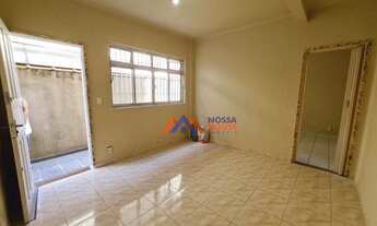 Imagem 4: Apartamento com 1 dormitório à venda, 54 m² por R$ 181.000 - Vila Cascatinha - São Vicente