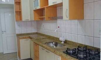 Imagem 6: Apartamento com 2 dormitórios à venda, 67 m²- Parque das Nações - Santo André/SP