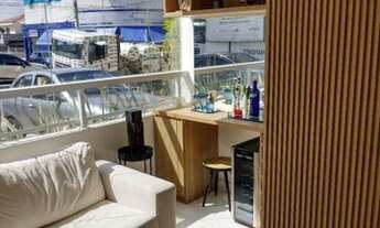 Imagem 5: Apartamento com 3 dormitórios à venda, 45 m² por R$ 322.000,00 - Centro - Diadema/SP