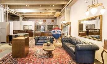 Imagem 7: Prédio comercial Zona Sul