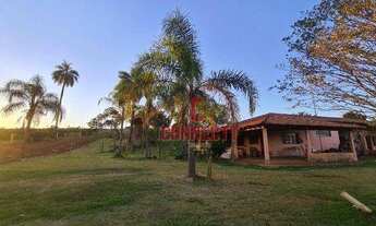 Imagem 4: Sítio com 4 dormitórios à venda, 72000 m² por R$ 990.000,00 - Zona Rural - Batatais/SP