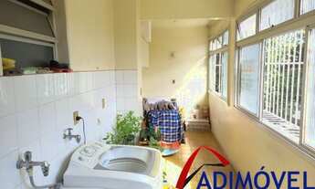 Imagem 4: Apartamento em Jardim da Penha! Com 3Qts, 71m²