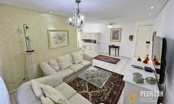 Imagem 6: Apartamento com 110 m2 - 3 quartos (1 suite) - Ana França - Tirol - Escriturado