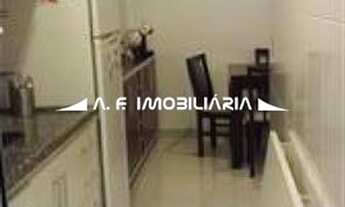 Imagem 4: São Paulo - Casa de Condomínio - VILA MAZZEI