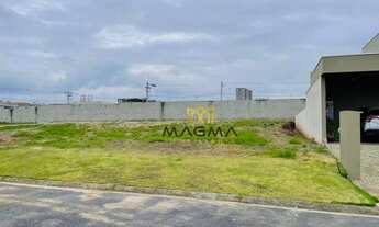 Imagem 2: Terreno à VENDA no Condomínio Residencial Monte Blanc de 971m²