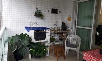 Imagem 4: Praia Grande - Apartamento Padrão - Guilhermina