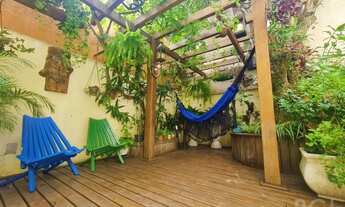 Imagem 2: Porto Alegre - Apartamento Padrão - Centro Histórico