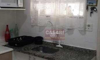 Imagem 3: Apertamento 2 dormitórios Ferrazópolis