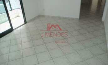 Imagem 5: Apartamento em Praia Grande bairro Aviação