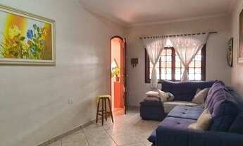 Imagem 3: Casa com 3 dormitórios à venda, 250 m² - Jardim Hollywood - São Bernardo do Campo/SP