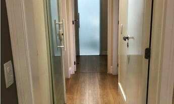 Imagem 9: * Lumina Parque Clube - Maravilhoso apartamento c/ varanda gourmet c/ churrasqueira *