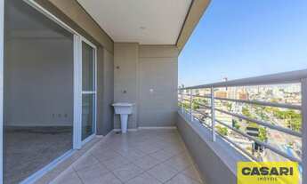 Imagem: Apartamento com 2 dormitórios 95 m², à