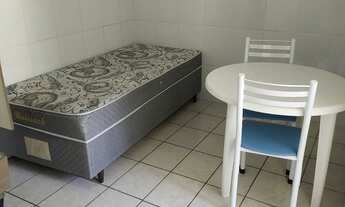 Imagem 5: Kitinete na trindade