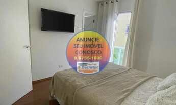 Imagem 4: Casa de condomínio para venda no Jardim Prudência com 2 suítes, 2 vagas, 70m², varanda!