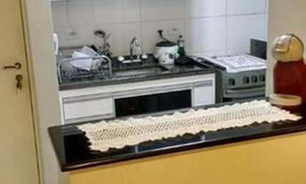 Imagem 3: Apartamento com 2 dormitórios à venda, 48 m² - Taboão - São Bernardo do Campo/SP