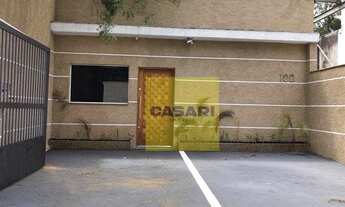 Imagem 3: Casa para alugar, 60 m² - Demarchi - São Bernardo do Campo/SP