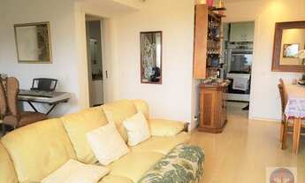 Imagem 7: Apartamento em Santo Amaro - São Paulo, SP