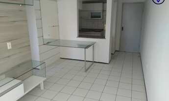 Imagem: CAUCAIA - Apartamento Padrão - Tabapuá