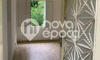 Imagem 6: Rio de Janeiro - Apartamento Padrão - Santa Teresa