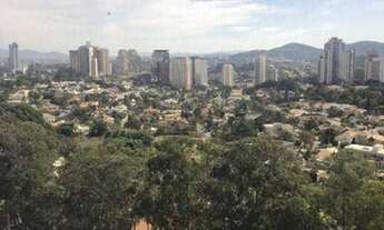 Imagem 3: Apartamento para Locação - Centro de Alphaville