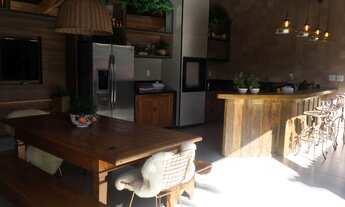 Imagem 5: Casa no Castelo Fazenda da Serra a vend