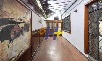 Imagem 4: Casa com 5 dormitórios, 369 m² - venda por R$ 2.500.000,00 ou aluguel por R$ 6.000,00/mês