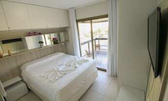 Imagem 4: Flat no Ekoara Residence - 02quartos - Muro Alto