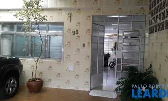 Imagem: CASA ASSOBRADADA - SOCORRO - SP