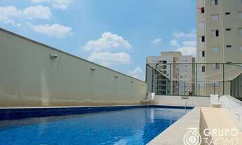 Imagem 3: Apartamento para Venda em São Caetano do Sul, Olímpico, 3 dormitórios, 1 suíte, 2 banheiro