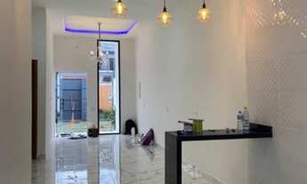 Imagem 5: Parque Dez- Linda casa em alto padrão e fino acabamento