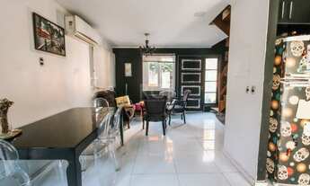 Imagem 4: Porto Alegre - Casa Padrão - Tristeza