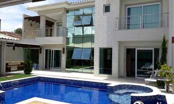 Imagem 2: Casa 3 suítes à venda na Praia do Morro, Guarapari-ES - Realize Negócios Imobiliários