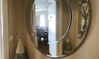 Imagem 6: Apartamento à venda com 170 m² com 3 sites, sendo 1 master - Santana - São Paulo - SP