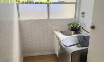 Imagem 2: APARTAMENTO RESIDENCIAL em JUNDIAI - SP, VILA NOVA JUNDIAINOPOLIS