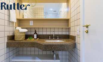 Imagem 7: APARTAMENTO Á VENDA NO ITAIM BIBI