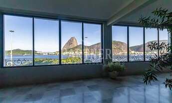 Imagem: Apartamento 4 Quartos Av. Rui Barbosa Flamengo