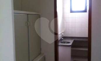 Imagem 7: São Paulo - Conjunto Comercial/Sala - VILA MARIANA