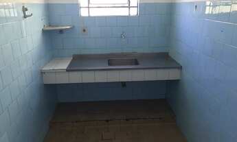 Imagem 6: Excelente barracão Sagrada Família