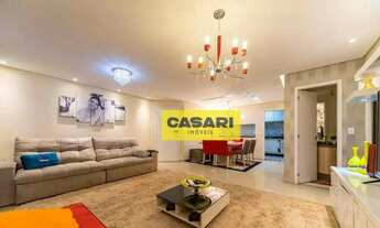 Imagem 2: Apartamento com 3 dormitórios sendo 1 suíte à venda, 118 m² no condomínio Le Boulevard na